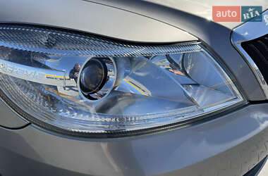 Універсал Skoda Octavia 2013 в 