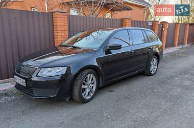Skoda Octavia 2015 Skoda Octavia 2015