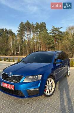 Skoda Octavia 2015 Skoda Octavia 2015
