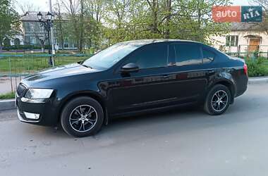 Skoda Octavia 2016 Skoda Octavia 2016