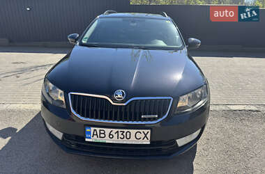 Skoda Octavia 2014 Skoda Octavia 2014