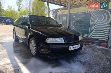 Skoda Octavia 2007 Skoda Octavia 2007