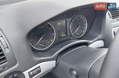 Універсал Skoda Octavia 2009 в 