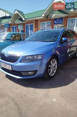 Skoda Octavia 2013 Skoda Octavia 2013