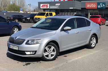Skoda Octavia 2016 Skoda Octavia 2016