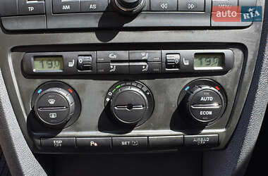 Ліфтбек Skoda Octavia 2005 в 