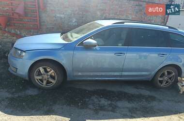 Skoda Octavia 2013 Skoda Octavia 2013