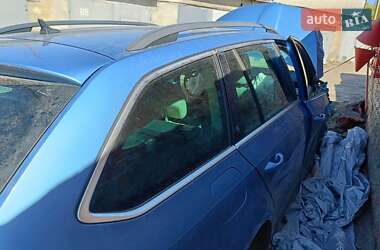 Універсал Skoda Octavia 2013 в 