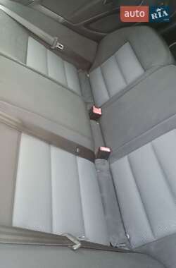 Лифтбек Skoda Octavia 2007 в 