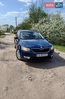 Skoda Octavia 2013 Skoda Octavia 2013