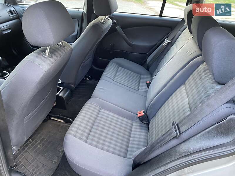 Универсал Skoda Octavia 2007 в Христиновке