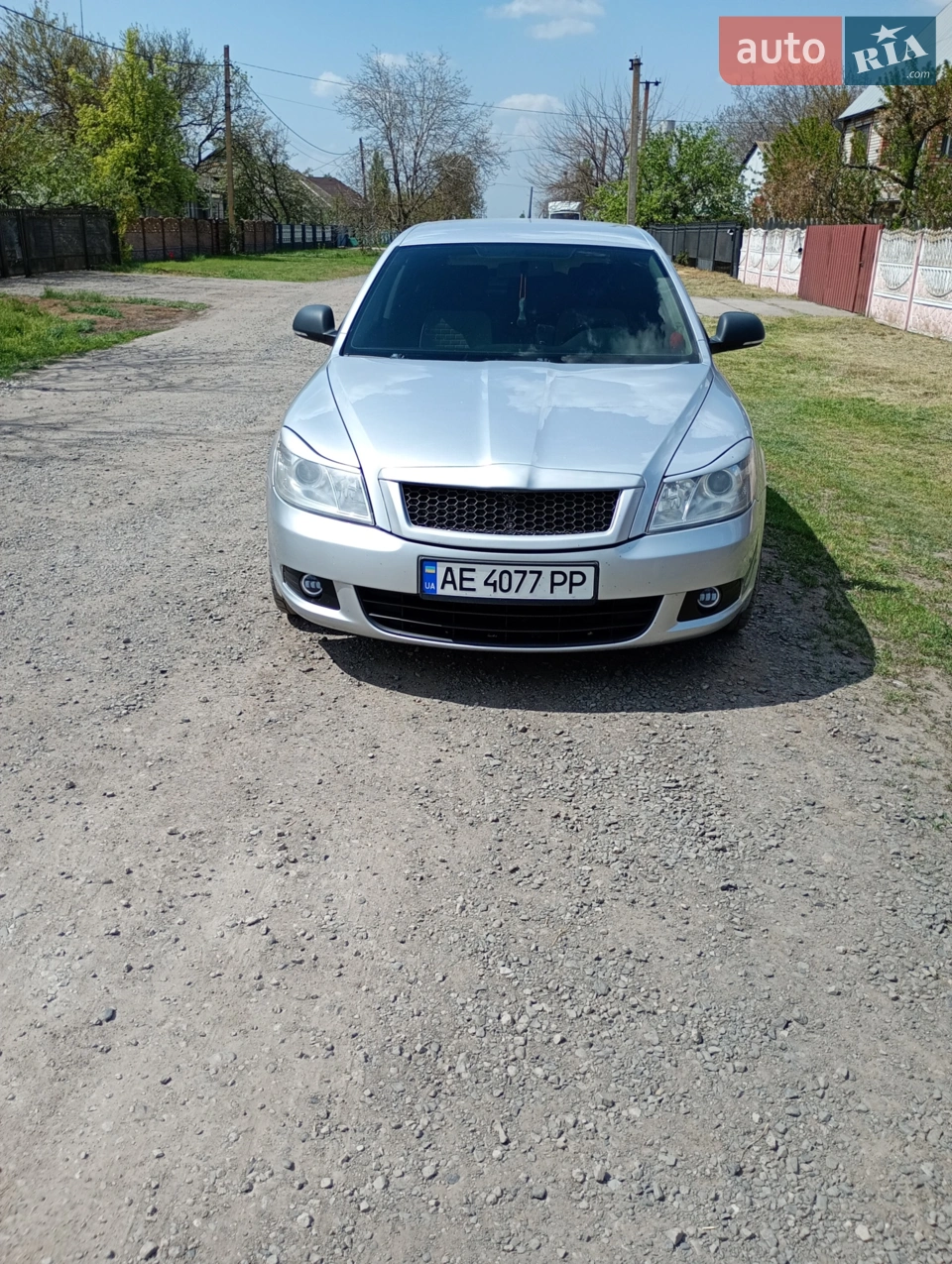 2010 Skoda Octavia - мініатюра 16