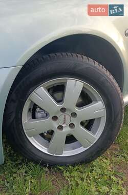 Универсал Skoda Octavia 2010 в 