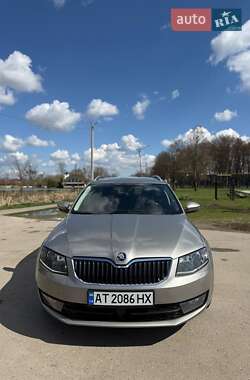 Skoda Octavia 2016 Skoda Octavia 2016