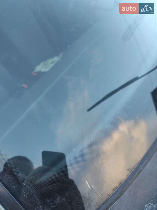 Ліфтбек Skoda Octavia 2001 в Мостиській