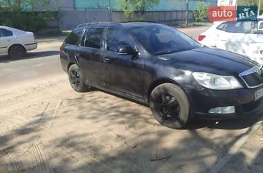 Універсал Skoda Octavia 2011 в Чернігові