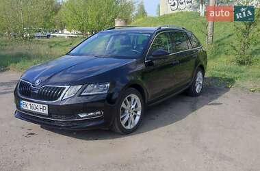Skoda Octavia 2017 Skoda Octavia 2017
