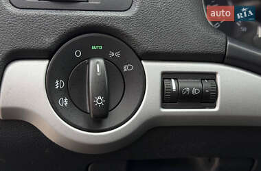 Універсал Skoda Octavia 2013 в 