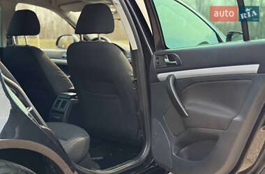 Універсал Skoda Octavia 2013 в 