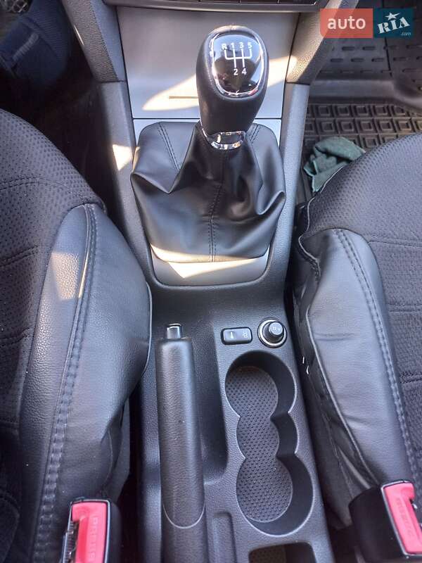 Универсал Skoda Octavia 2011 в Галиче