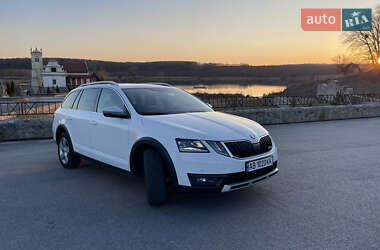 Skoda Octavia 2017 Skoda Octavia 2017