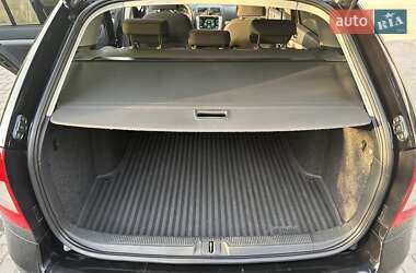Универсал Skoda Octavia 2012 в 