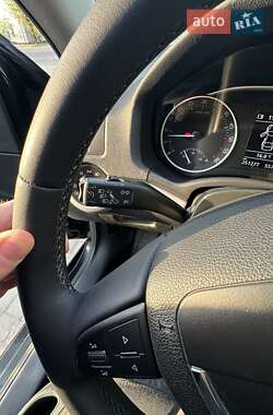 Универсал Skoda Octavia 2012 в 