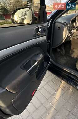 Универсал Skoda Octavia 2012 в 