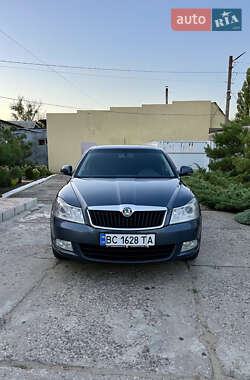 Skoda Octavia 2011 Skoda Octavia 2011