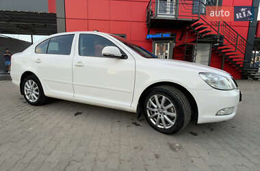 Лифтбек Skoda Octavia 2012 в Калуше