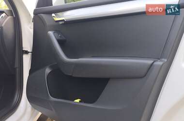 Универсал Skoda Octavia 2014 в 