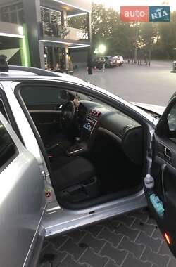 Универсал Skoda Octavia 2009 в 