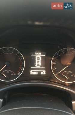 Универсал Skoda Octavia 2009 в 