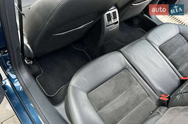 Універсал Skoda Octavia 2012 в 