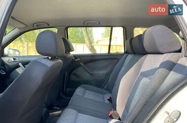 Универсал Skoda Octavia 2005 в 