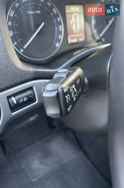 Ліфтбек Skoda Octavia 2006 в 