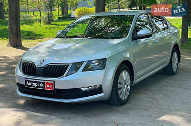 Skoda Octavia 2017 Skoda Octavia 2017