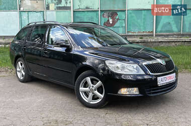 Skoda Octavia 2010 Skoda Octavia 2010