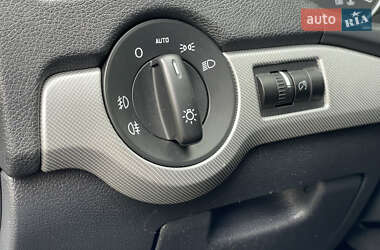 Універсал Skoda Octavia 2010 в 