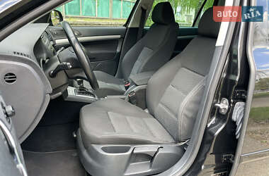 Універсал Skoda Octavia 2010 в 