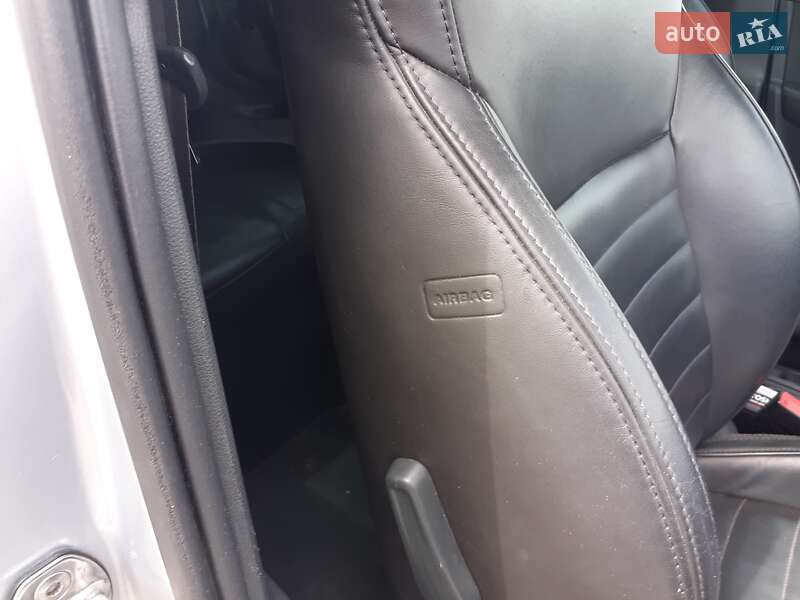 Універсал Skoda Octavia 2014 в Чемерівцях