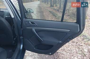 Универсал Skoda Octavia 2006 в 