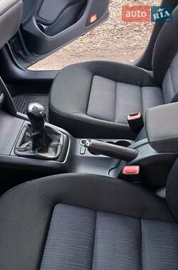 Универсал Skoda Octavia 2006 в 