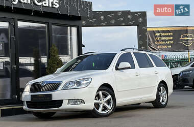 Универсал Skoda Octavia 2011 в Харькове