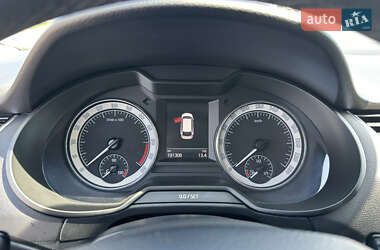 Універсал Skoda Octavia 2018 в 