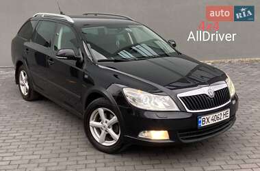 Skoda Octavia 2012 Skoda Octavia 2012