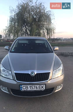 Skoda Octavia 2011 Skoda Octavia 2011