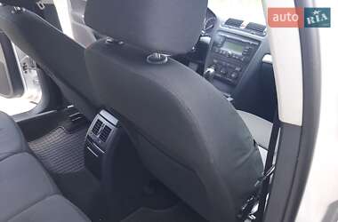 Універсал Skoda Octavia 2006 в 