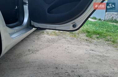 Універсал Skoda Octavia 2006 в 