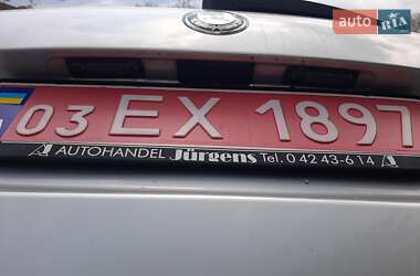 Універсал Skoda Octavia 2006 в 